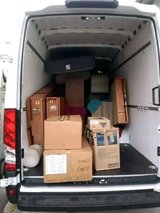Last Minute PCS Cleaning/Moving/Trash Hauling/Yard Work/Landscaping/Pressure Washer/Transport/Pi... in Wiesbaden, GE