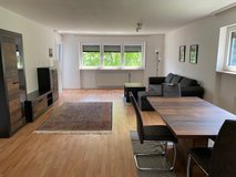 Ramstein City, Apartment, fully furnished, near new. Listed with housing in Ramstein, Germany