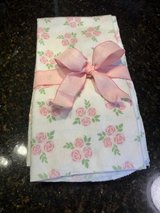 New - 4 Flannel Baby Blankets in Stuttgart, GE