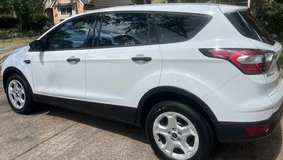 2017 Ford Escape S Sport Utility 4D in Kingwood, Texas