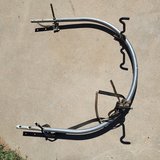 Bicycle Carrier in El Paso, Texas