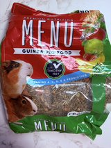Guinea Pig Food in Warner Robins, Georgia