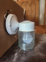 PORCH LIGHT in Fort Polk, Louisiana