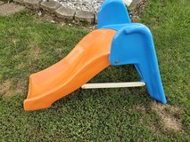 Little Tikes Slide in Oswego, Illinois