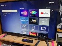 Westinghouse Smart Roku TV 32" in Plainfield, Illinois