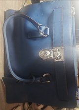 Blue Mk Handbag in Sugar Grove, Illinois