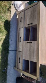 Tv stand in Sugar Grove, Illinois