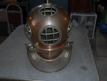 Diving Helment in Oswego, Illinois
