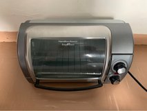 Toaster Oven in Okinawa, Japan