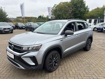 2023 Volkswagen Taos S in Spangdahlem, Germany