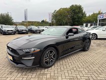 2020 Mustang EcoBoost in Spangdahlem, Germany