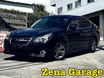 2014 SUBARU LEGACY B4 (2YEAR WARRANTY) in Okinawa, Japan