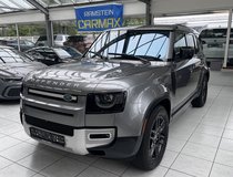2022 LAND ROVER DEFENDER S in Stuttgart, GE