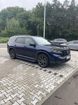 Honda Pilot Sport 2024 in Ramstein, Germany