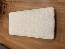 Crib Mattress in Okinawa, Japan