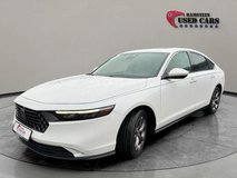 2024 Honda Accord EX in Fort Rucker, Alabama