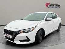 2022 Nissan Sentra SV in Fort Rucker, Alabama