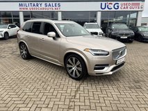 2023 Volvo XC90 Recharge T8 Ultimate Bright Theme 7P in Plainfield, Illinois