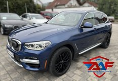 2021 BMW X3 XDRIVE30i XLINE in Wiesbaden, GE