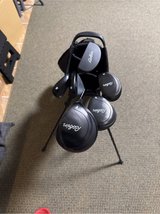 Robin 7 piece jr golf set. in Okinawa, Japan