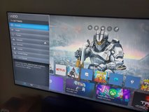 Vizio P-series 70-inch 4K with 240Hz rate (P702ui-B3) in Ramstein, Germany