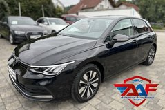 2023 VOLKSWAGEN GOLF TDI MOVE in Wiesbaden, GE