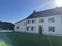 Farmhouse: 210sqm, 6 bedrooms - available now! in Spangdahlem, Germany