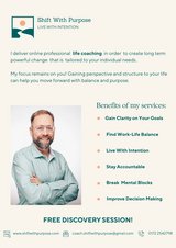 Life Coaching in Wiesbaden, GE