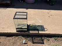 reptile housing kit in Alamogordo, New Mexico