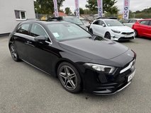 2020 Mercedes-Benz A180 AMG Line in Stuttgart, GE