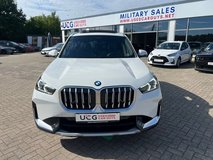 2025 BMW X1 xDrive28i in Stuttgart, GE