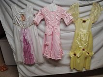 princess dresses/halloween costumes in Aurora, Illinois