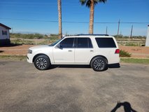 Nice family vehicle! 2016 Lincoln Navigator! in Stuttgart, GE