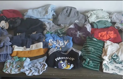 Boys clothes lot size 3T in Fort Leonard Wood, Missouri