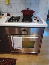Oven & Range Top in Lackland AFB, Texas