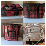 4 x Rachel Ray insulated bags in Lawton, Oklahoma