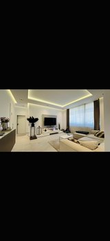 Luxury 3 Room Apartment in City Center with balcony in Stuttgart, GE