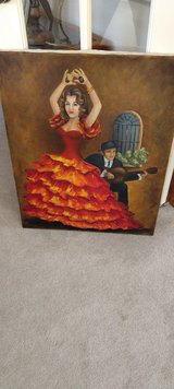 Painting in Houston, Texas
