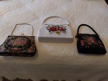 Vintage purses in Kingwood, Texas