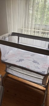 baby side bed in Ramstein, Germany
