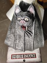 Halloween Decoration in Plainfield, Illinois