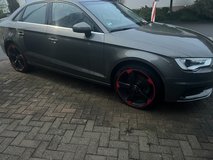 Audi a3 Must See 2015 Model Reduced in Ramstein, Germany