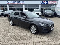 2021 Seat Leon Sport in Spring, Texas