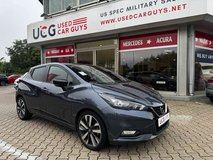 2021 Nissan Micra N-Design in Spring, Texas
