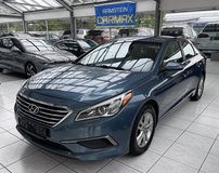 2016 HYUNDAI SONATA in Aurora, Illinois