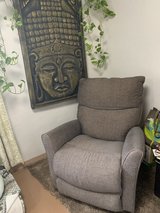 Lazy Boy Recliners in Okinawa, Japan