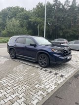 Honda Pilot Sport 2024 in Wiesbaden, GE