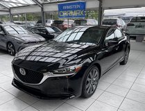 2021 Mazda 6 Touring Sedan in Aurora, Illinois