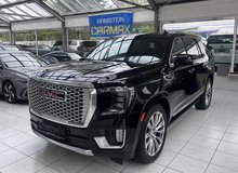 2021 GMC YUKON 4WD DENALI ULTIMATE in Stuttgart, GE