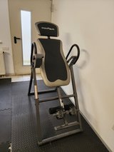 Innova Inversion Table – 300 lb Capacity in Ramstein, Germany